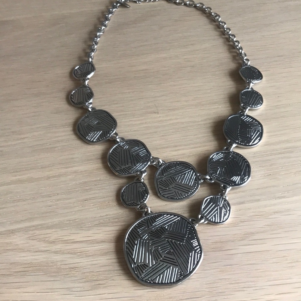 Lia Sophia solace necklace